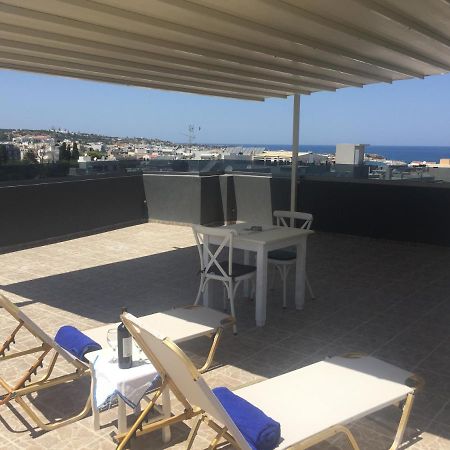 City Pearl Hotel خيرسونِسوس المظهر الخارجي الصورة