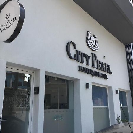 City Pearl Hotel خيرسونِسوس المظهر الخارجي الصورة