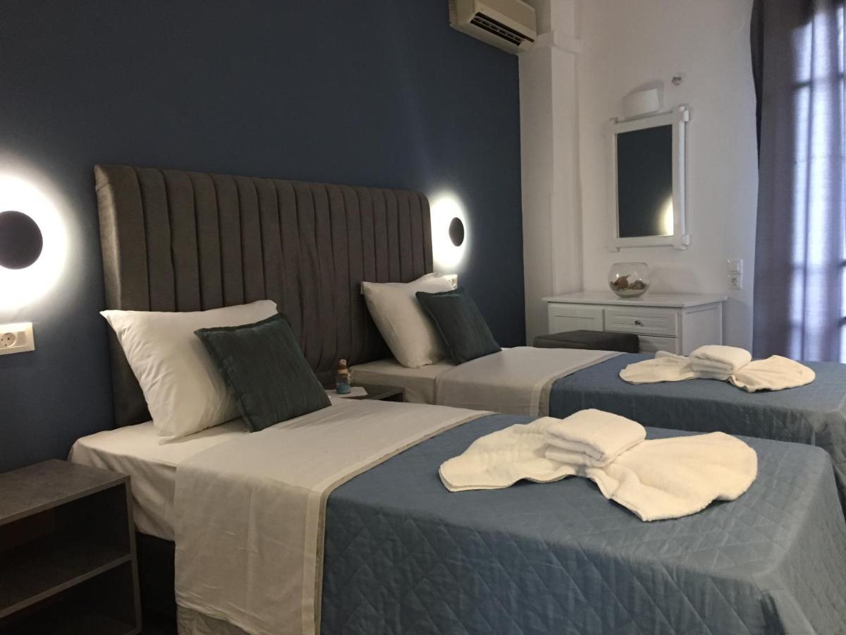 City Pearl Hotel خيرسونِسوس المظهر الخارجي الصورة
