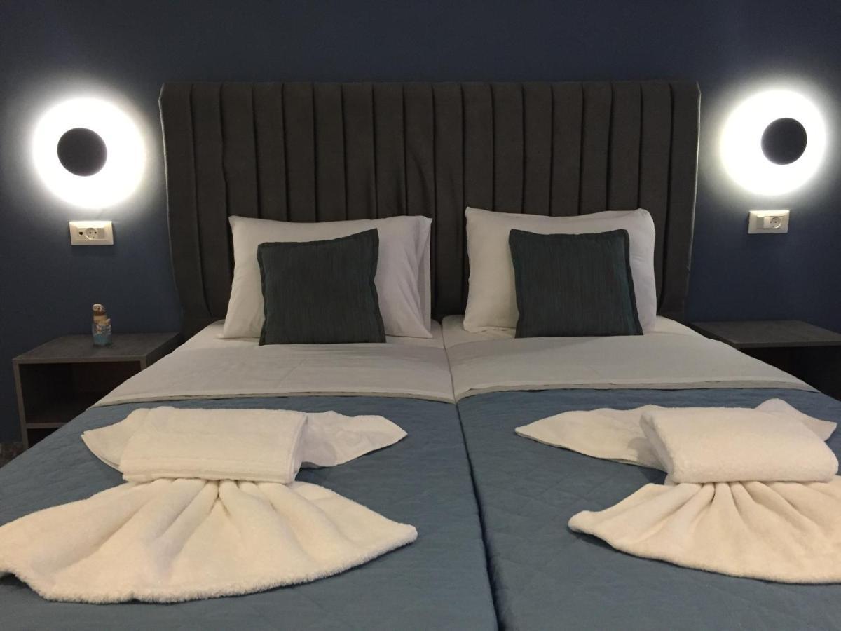City Pearl Hotel خيرسونِسوس المظهر الخارجي الصورة