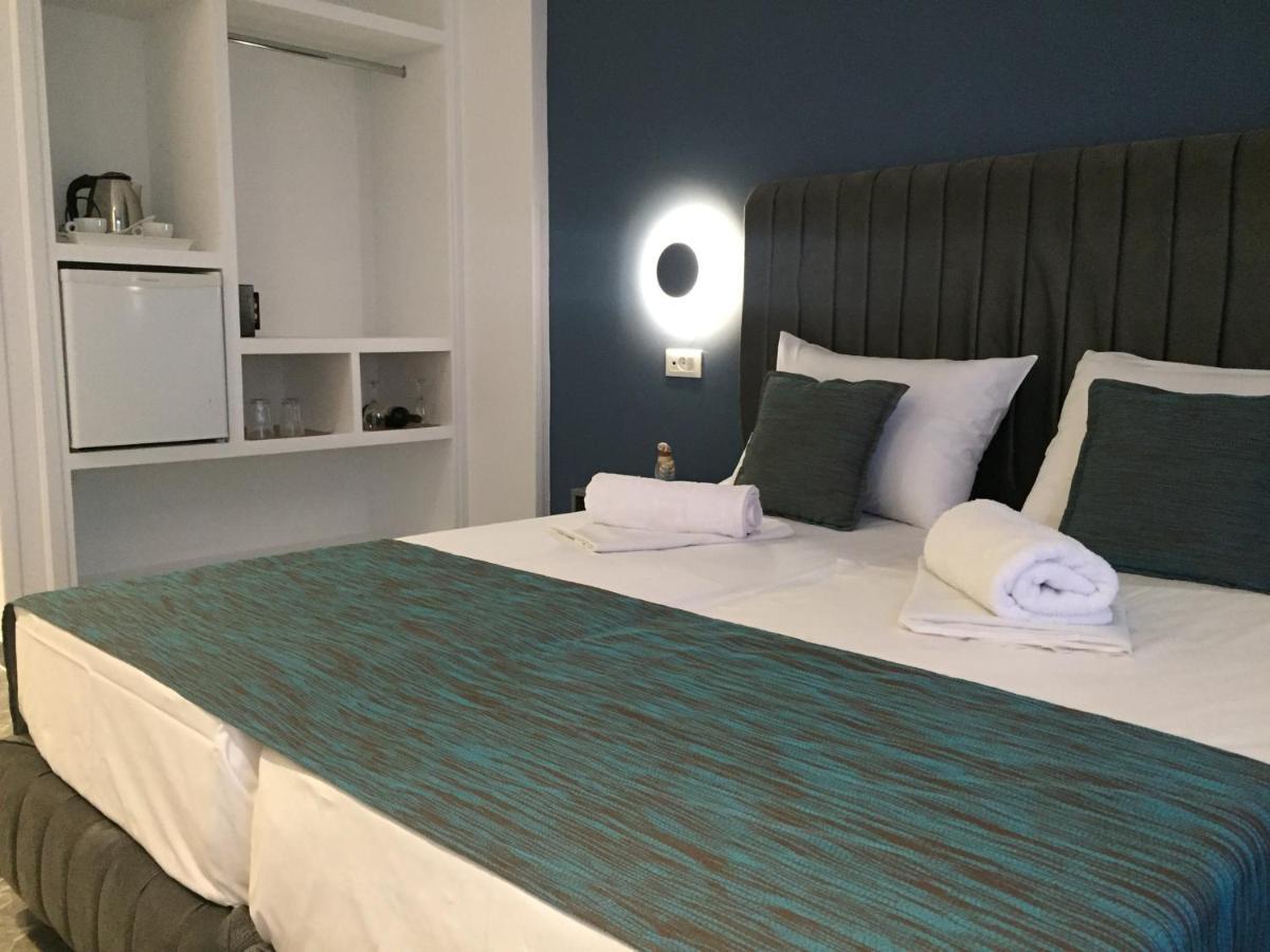 City Pearl Hotel خيرسونِسوس المظهر الخارجي الصورة