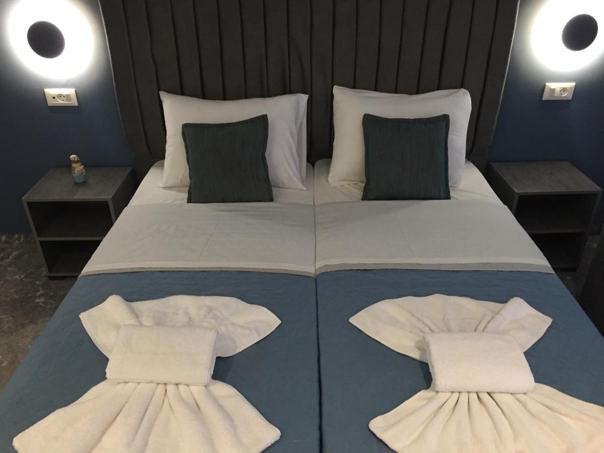 City Pearl Hotel خيرسونِسوس المظهر الخارجي الصورة