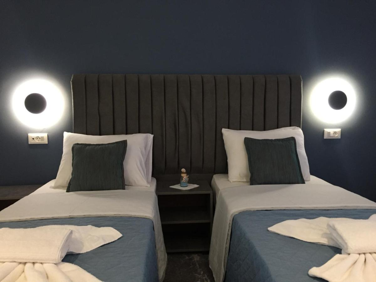 City Pearl Hotel خيرسونِسوس المظهر الخارجي الصورة