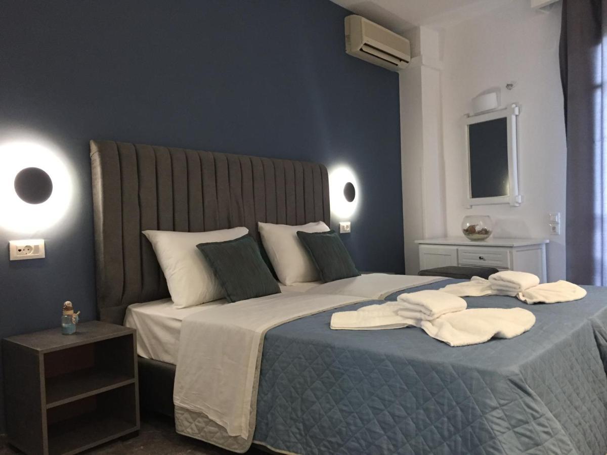 City Pearl Hotel خيرسونِسوس المظهر الخارجي الصورة