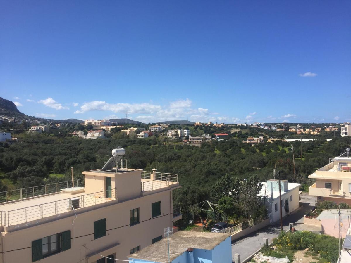 City Pearl Hotel خيرسونِسوس المظهر الخارجي الصورة