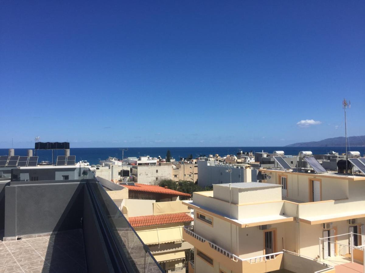 City Pearl Hotel خيرسونِسوس المظهر الخارجي الصورة