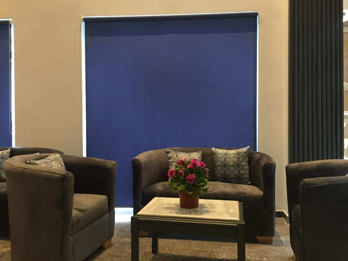 City Pearl Hotel خيرسونِسوس المظهر الخارجي الصورة