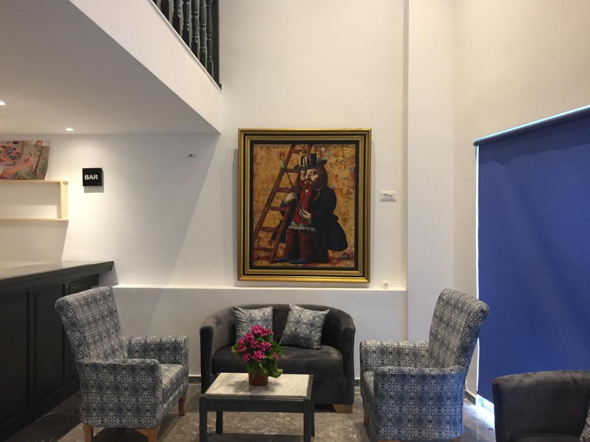 City Pearl Hotel خيرسونِسوس المظهر الخارجي الصورة