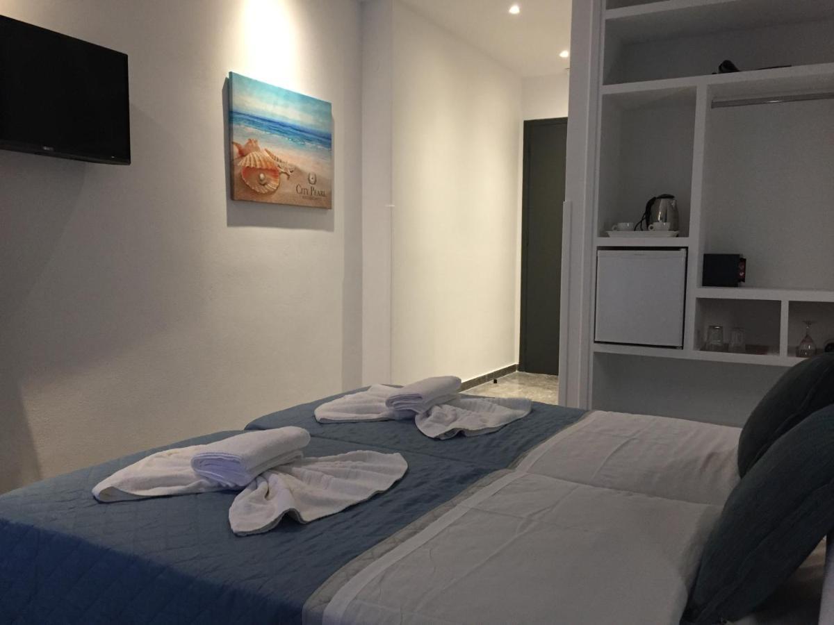 City Pearl Hotel خيرسونِسوس المظهر الخارجي الصورة
