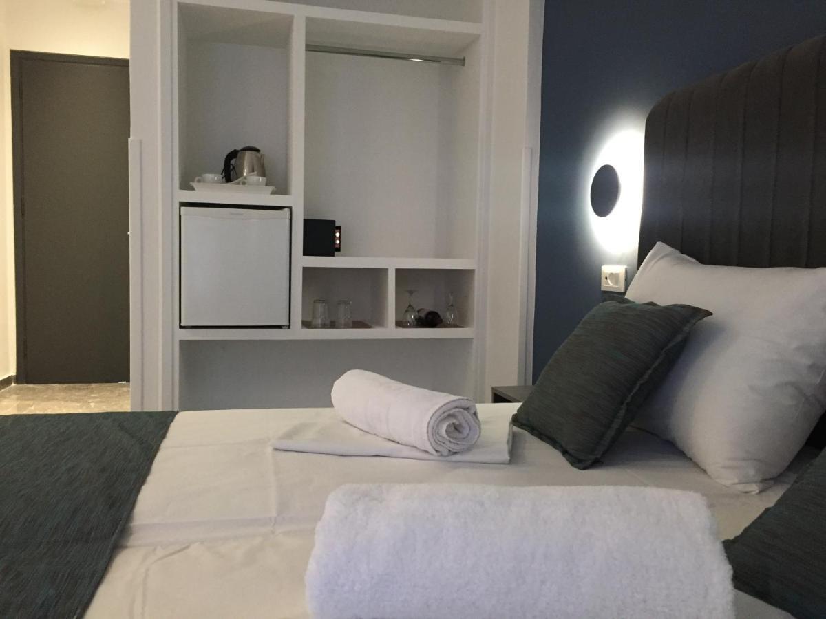 City Pearl Hotel خيرسونِسوس المظهر الخارجي الصورة