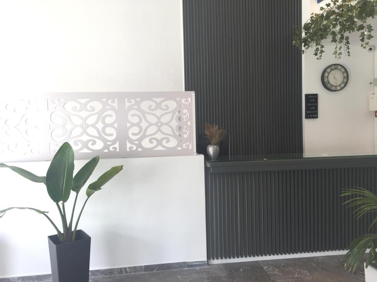 City Pearl Hotel خيرسونِسوس المظهر الخارجي الصورة