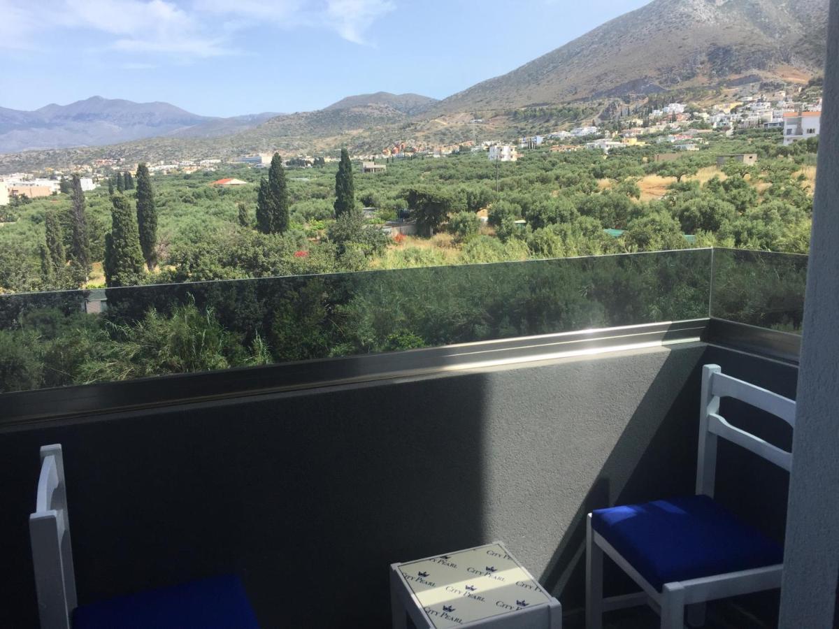 City Pearl Hotel خيرسونِسوس المظهر الخارجي الصورة