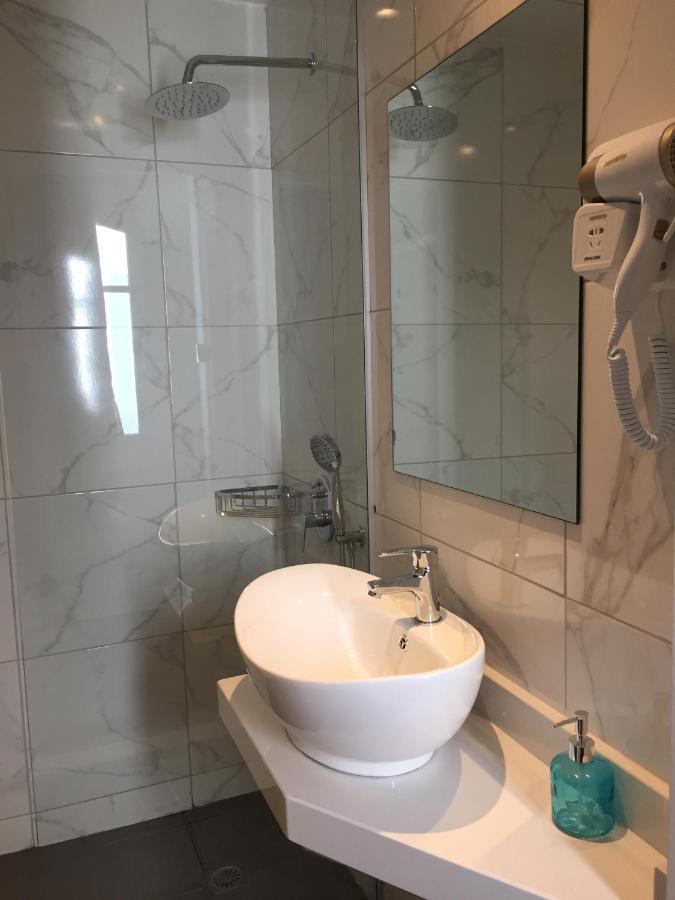 City Pearl Hotel خيرسونِسوس المظهر الخارجي الصورة