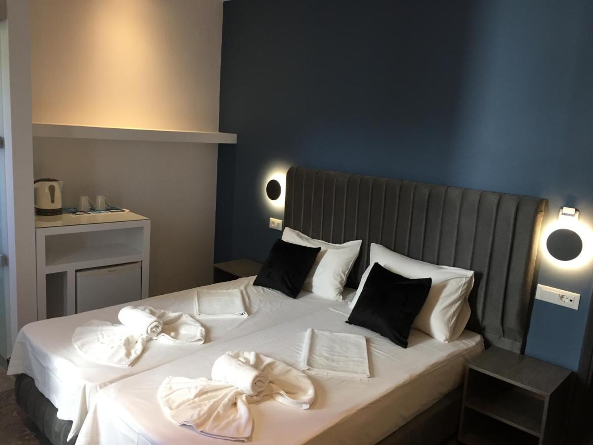 City Pearl Hotel خيرسونِسوس المظهر الخارجي الصورة