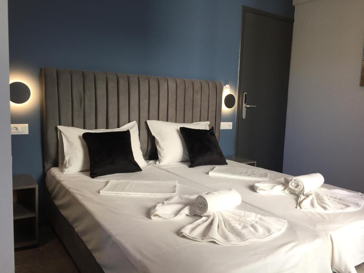 City Pearl Hotel خيرسونِسوس المظهر الخارجي الصورة