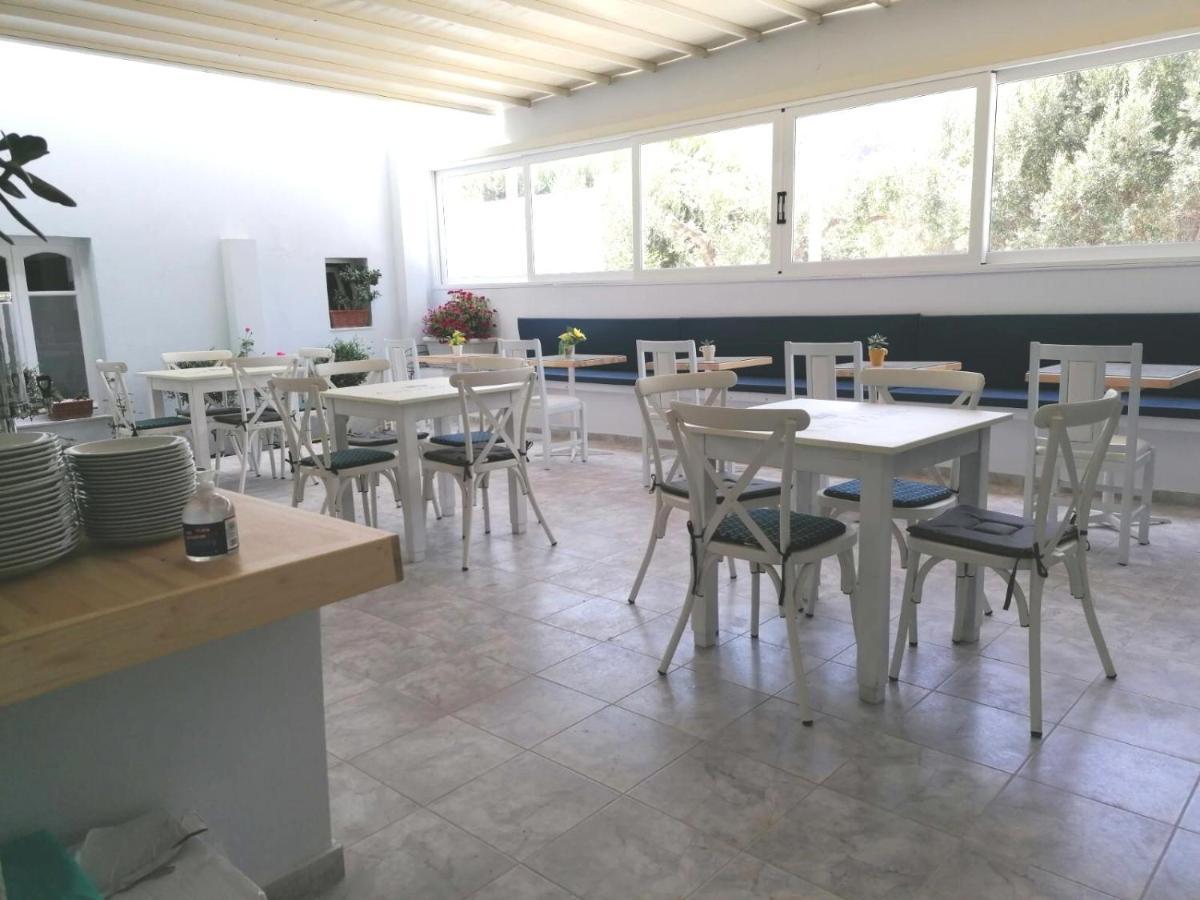 City Pearl Hotel خيرسونِسوس المظهر الخارجي الصورة