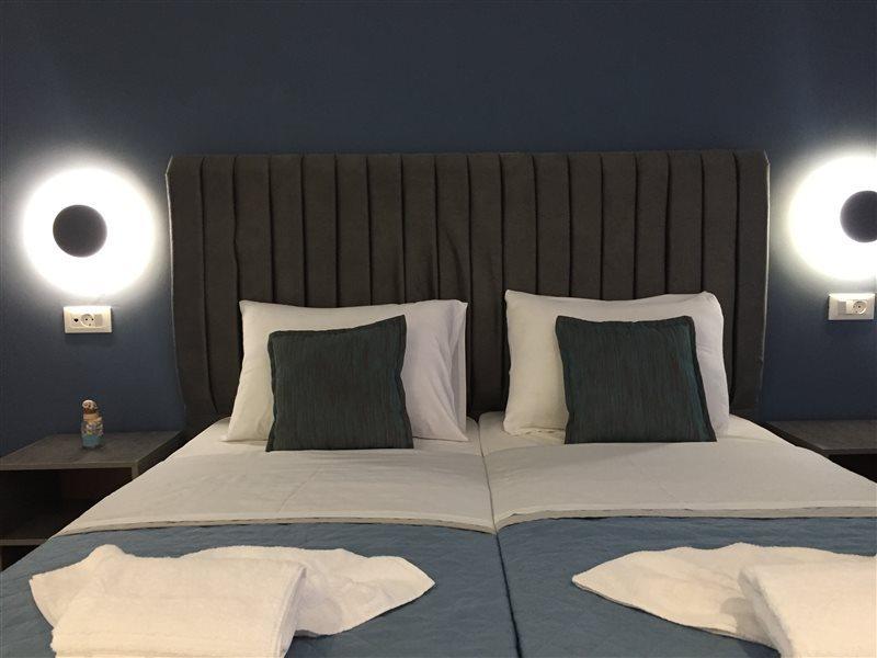 City Pearl Hotel خيرسونِسوس المظهر الخارجي الصورة