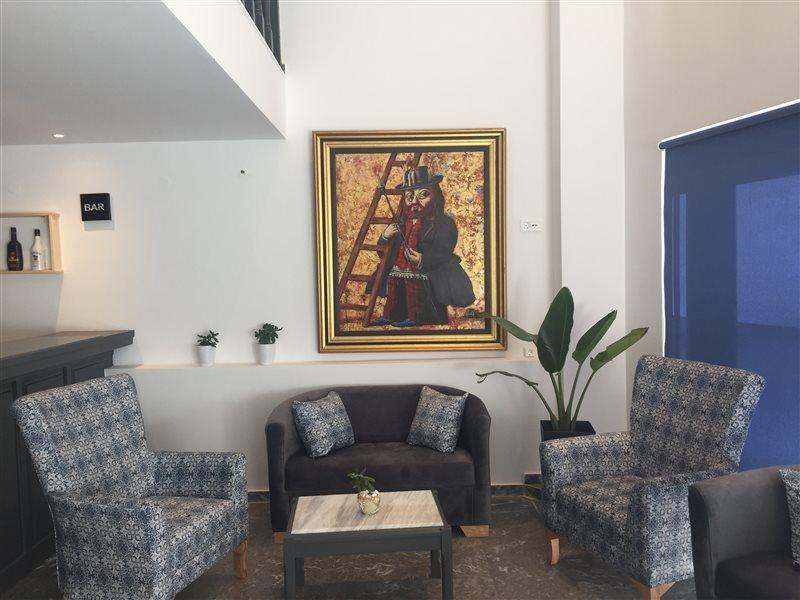 City Pearl Hotel خيرسونِسوس المظهر الخارجي الصورة