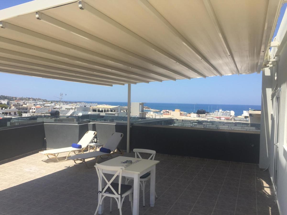 City Pearl Hotel خيرسونِسوس المظهر الخارجي الصورة