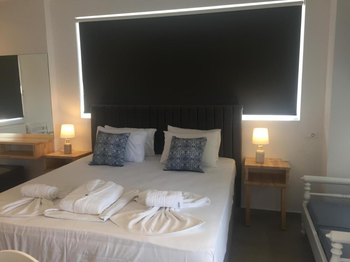 City Pearl Hotel خيرسونِسوس المظهر الخارجي الصورة