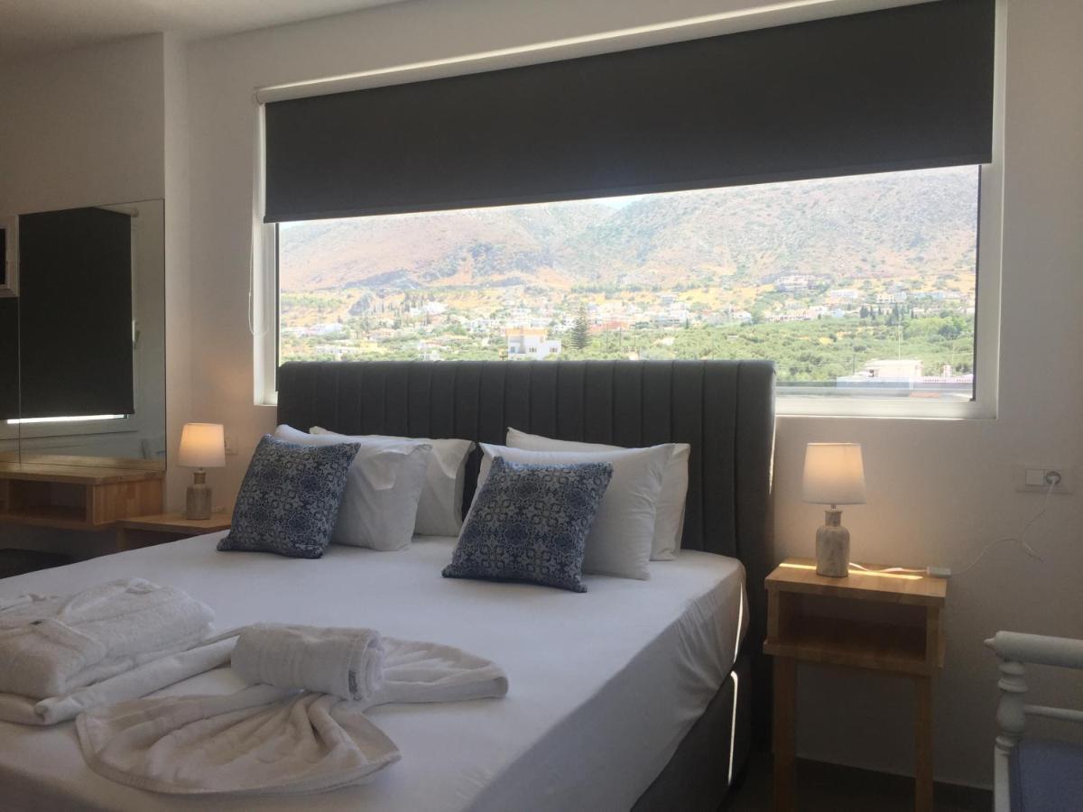 City Pearl Hotel خيرسونِسوس المظهر الخارجي الصورة