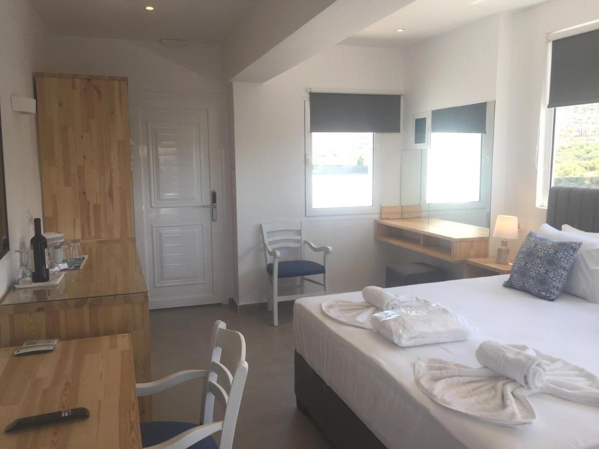 City Pearl Hotel خيرسونِسوس المظهر الخارجي الصورة