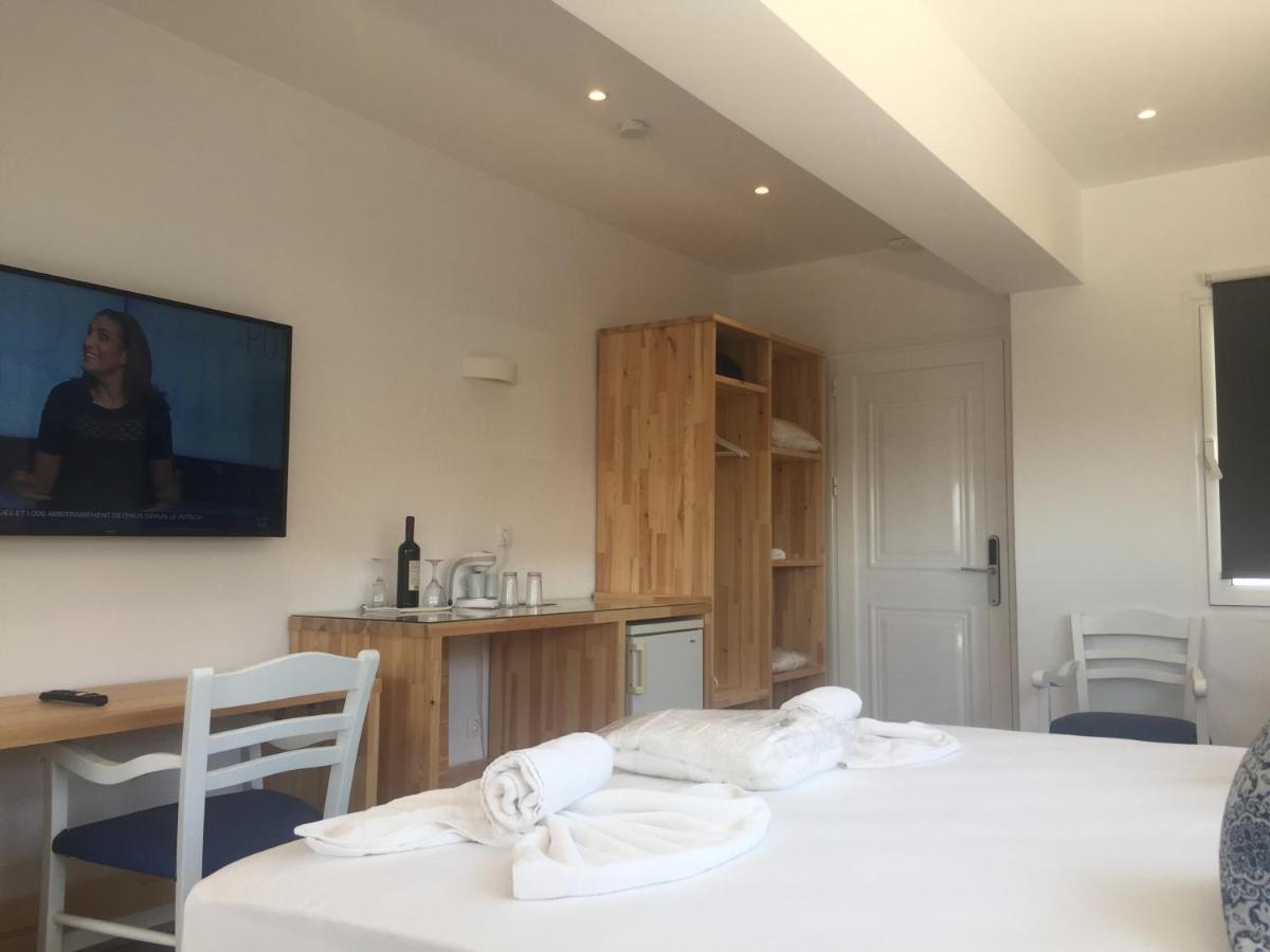 City Pearl Hotel خيرسونِسوس المظهر الخارجي الصورة