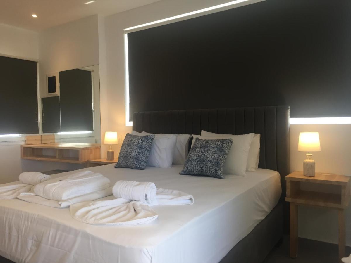 City Pearl Hotel خيرسونِسوس المظهر الخارجي الصورة