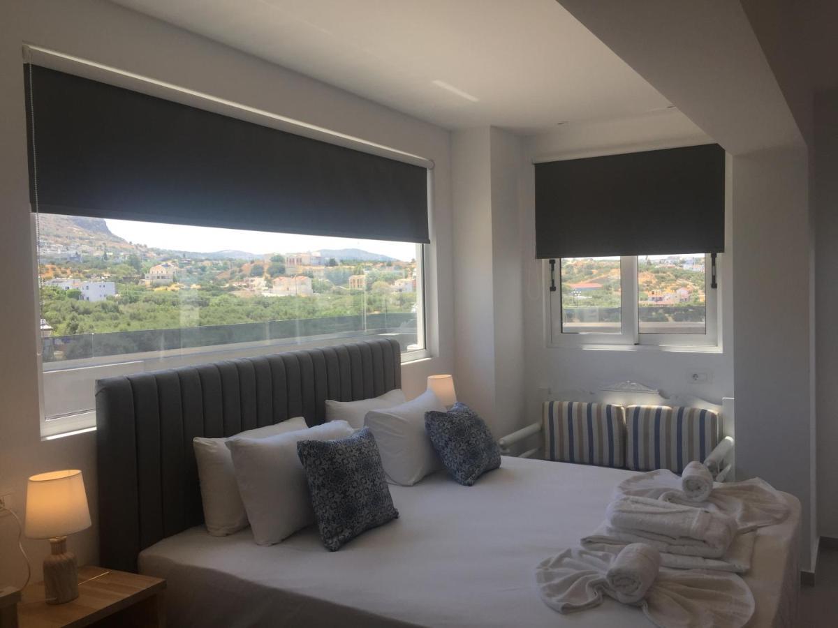City Pearl Hotel خيرسونِسوس المظهر الخارجي الصورة