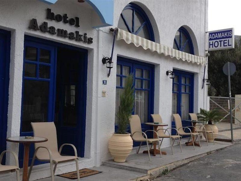 City Pearl Hotel خيرسونِسوس المظهر الخارجي الصورة