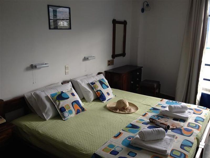 City Pearl Hotel خيرسونِسوس المظهر الخارجي الصورة