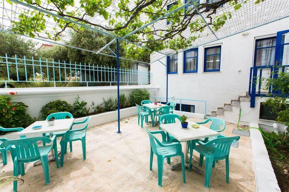 City Pearl Hotel خيرسونِسوس المظهر الخارجي الصورة